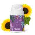 LUMA & LEAF Dry Skin Face Moisturizer – Lightweight Hydration for Sensitive, Eczema & Rosacea-Prone Skin