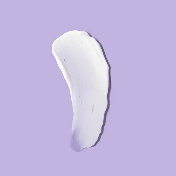 LUMA & LEAF Dry Skin Face Moisturizer – Lightweight Hydration for Sensitive, Eczema & Rosacea-Prone Skin