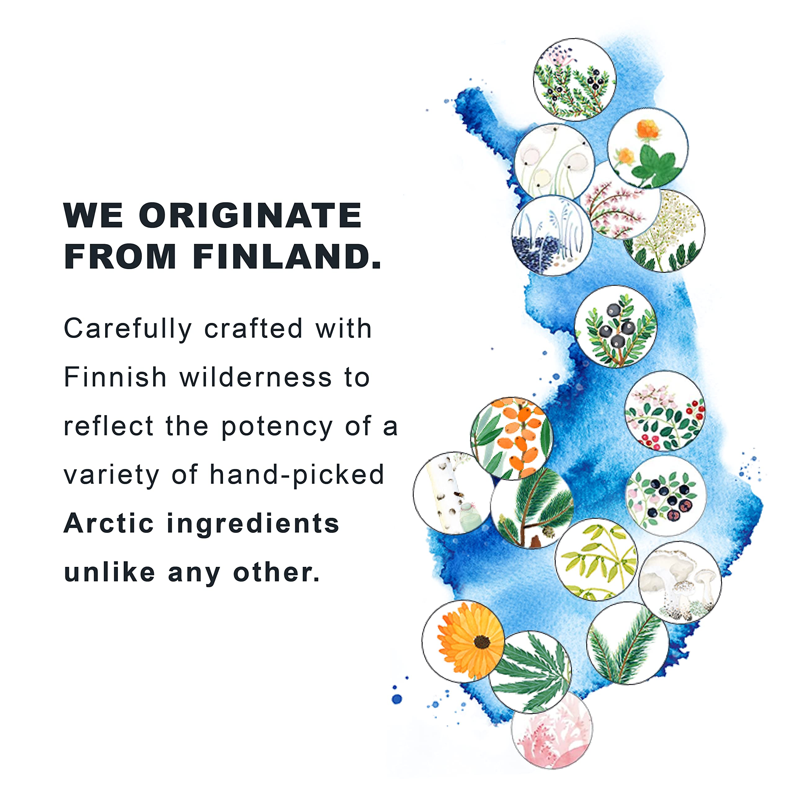 Lumene Color Correcting CC Cream – Lightweight Foundation, Medium Coverage, Deep Tan (1 oz)