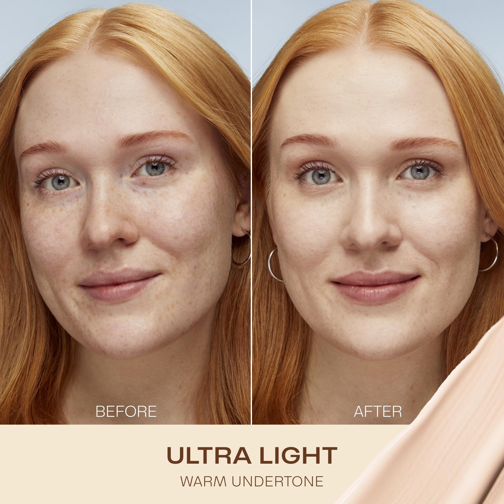 Lumene Color Correcting CC Cream – Lightweight, Medium Coverage, Redness-Reducing