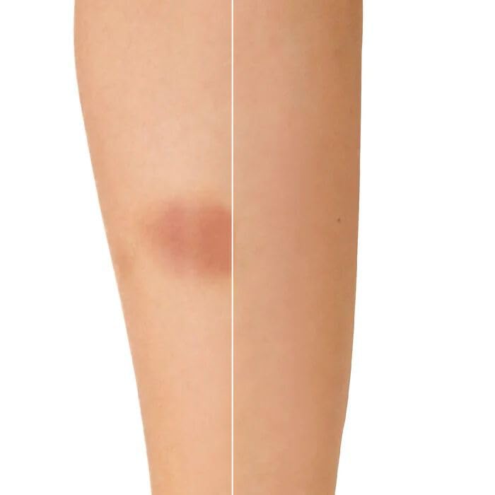 LUMINESS Airbrush Body Coverage – Long-Wear Foundation for Face & Body (Light Medium)
