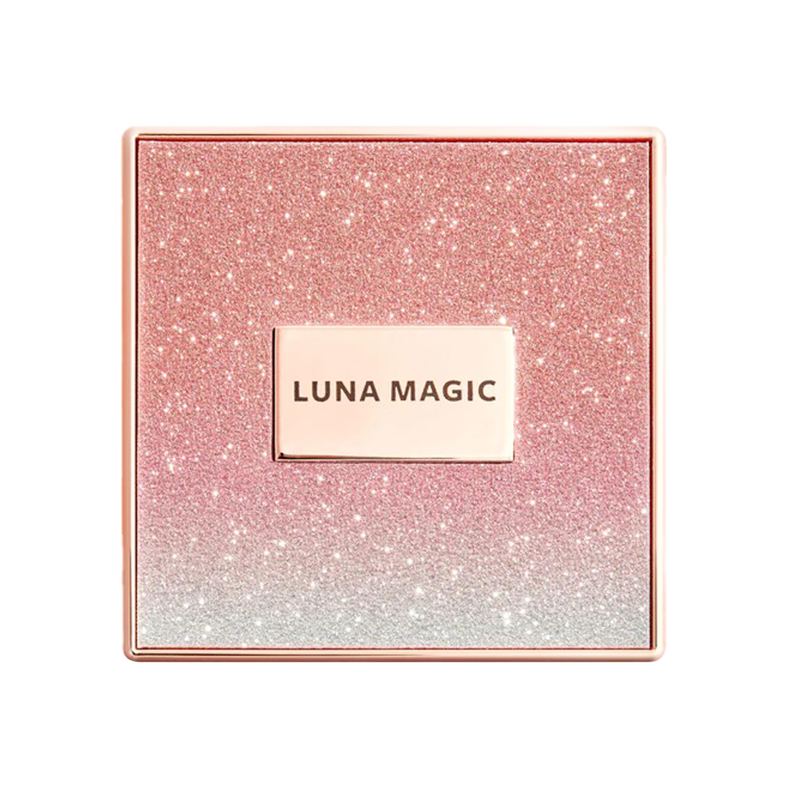 Luna Magic Soft Perfection Foundation Tan 6g – Sheer Coverage & Matte Finish | Vegan & Cruelty-Free IPSY Featured
