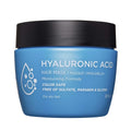 L LUSETA Hyaluronic Acid Hair Mask – Intense Moisture for Hydrated, Manageable Hair