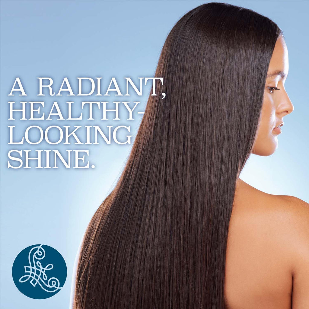 L LUSETA Hyaluronic Acid Hair Mask – Intense Moisture for Hydrated, Manageable Hair