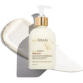 LUXEBEAUTY Luxe Beauty Non Greasy Hyaluronic Acid Moisturizer – Vanilla Lotion