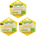 Lypsyl Intense Protection Original Mint Lip Balm 0.10 oz (3-Pack)