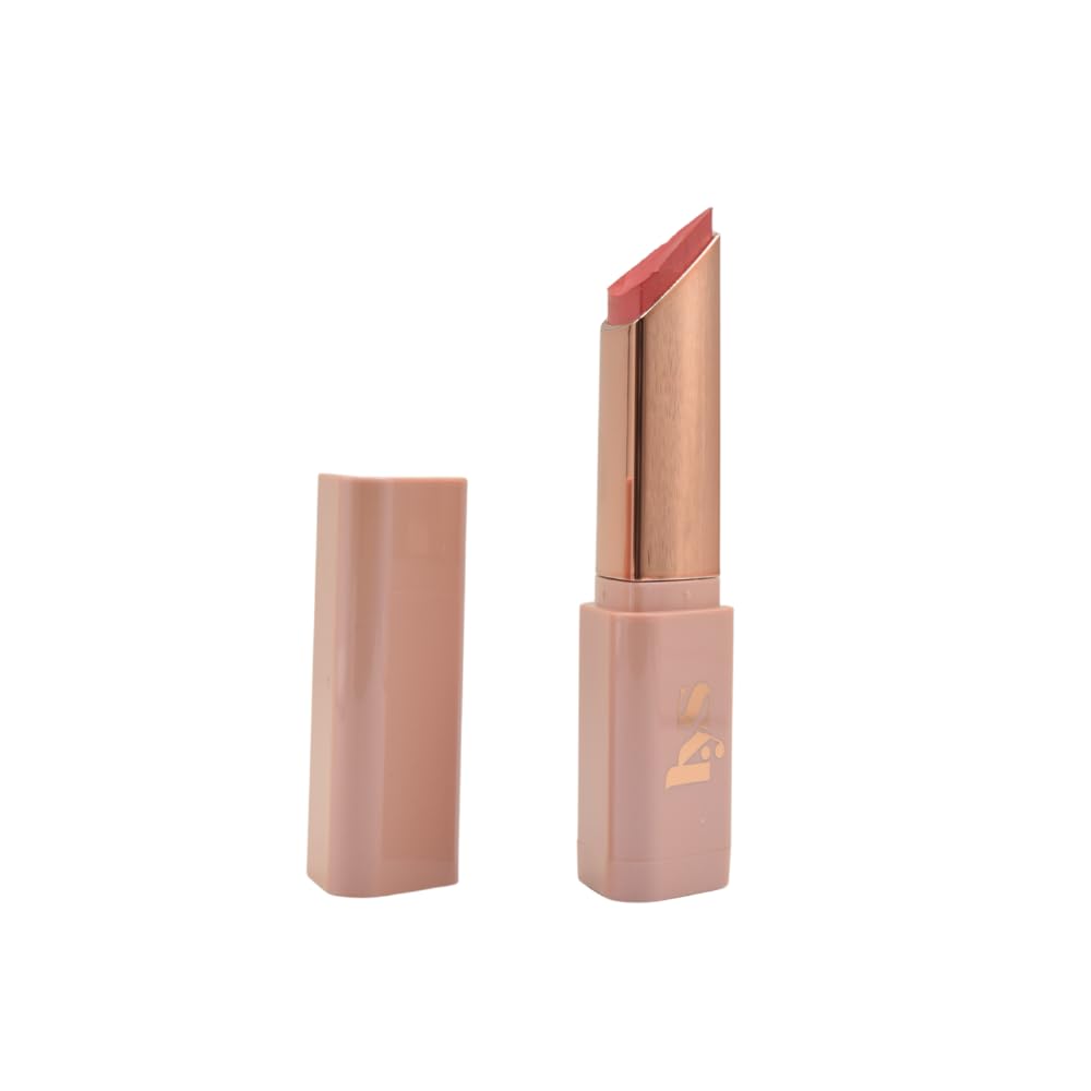 LYS Beauty Higher Standard Cream Glow Blush Stick - Bubbly (Soft Pink)