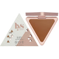 LYS Beauty No Limits Matte Bronzer – Buildable Natural Matte Finish