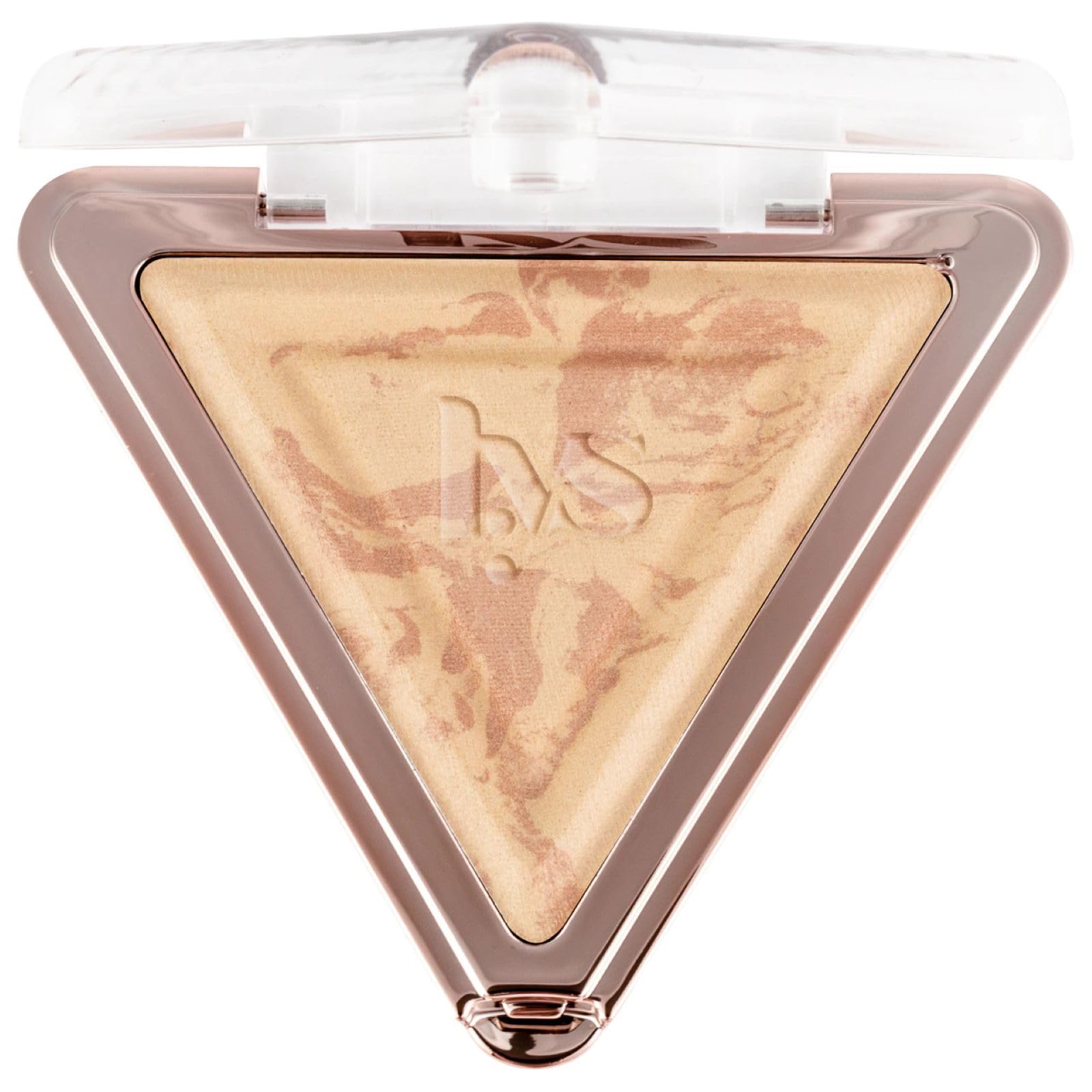 LYS Beauty True Enlightenment Soft Focus Finisher Powder – Harmony Medium