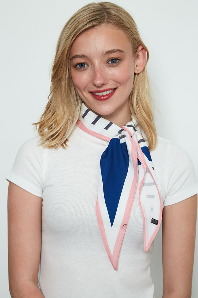 Louche Melissa Kite Scarf