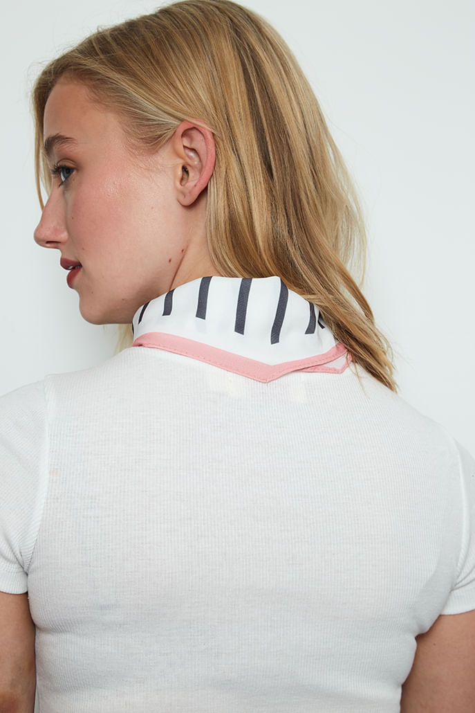 Louche Melissa Kite Scarf