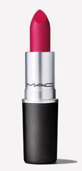 MAC Amplified Creme Lipstick 135 Lovers Only – Long-Wear Lip Color