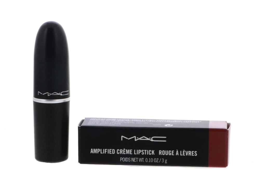 MAC Amplified Creme Lipstick Dubonnet | Authentic MAC