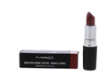 MAC Amplified Creme Lipstick Dubonnet | Authentic MAC