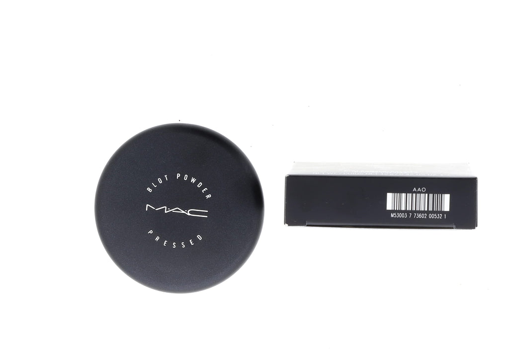 MAC Blot Powder Medium | Shine Control & Foundation Setting | 11g