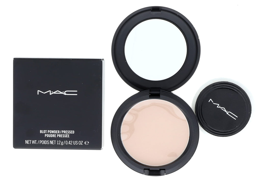 MAC Blot Powder Medium | Shine Control & Foundation Setting | 11g
