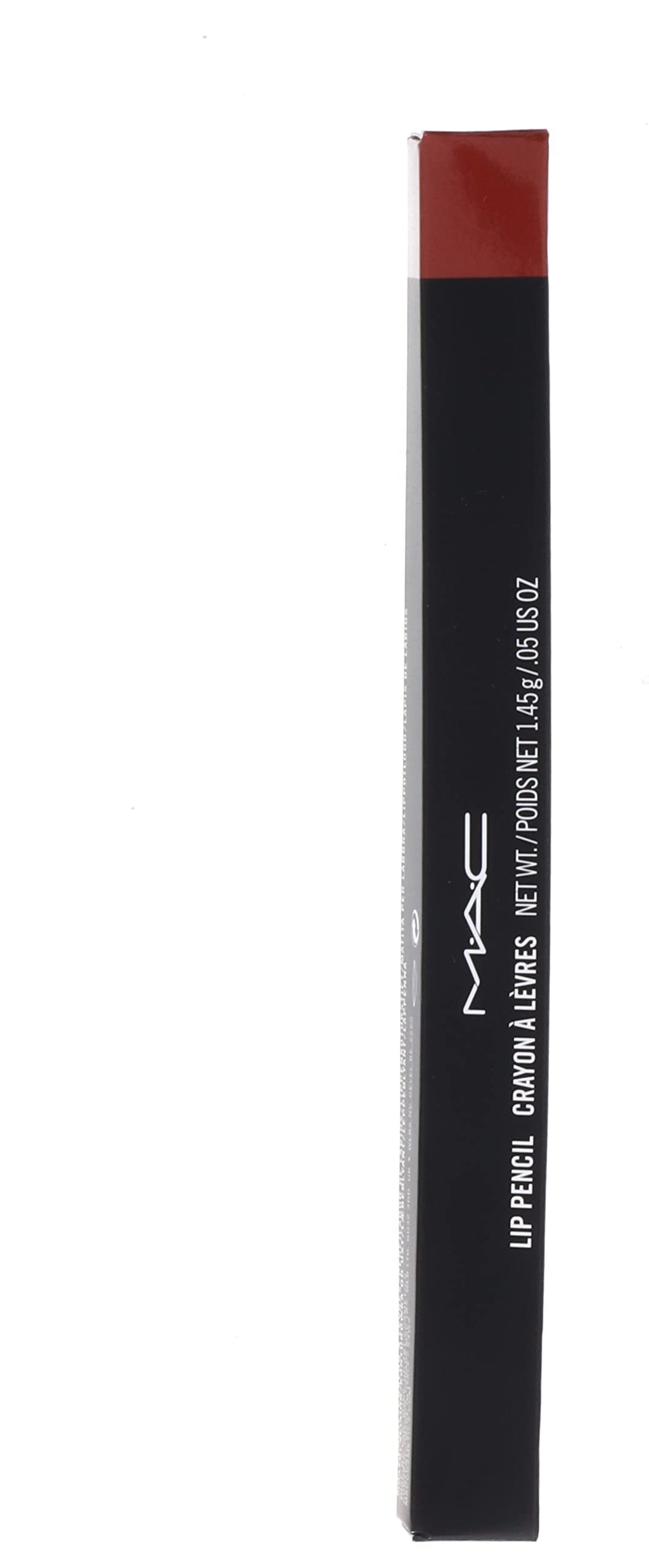 MAC Lip Pencil Chicory – Peach-Brown Lip Liner for Precise Definition | MAC