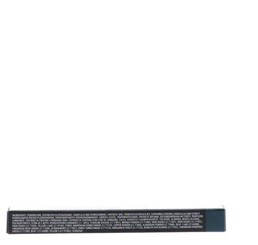 MAC Colour Excess Gel Pencil Eye Liner - Hell-Bent | Black with Multicolored Pearls 0.01 oz