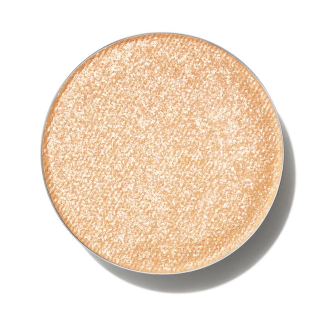 MAC Dazzleshadow Extreme Pro Palette Refill – Kiss Of Klimt (1.5g)