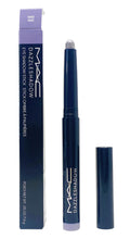MAC Dazzleshadow Eye Shadow Stick Haku Haze – Silver Lilac (0.05 oz) | Shadow & Liner