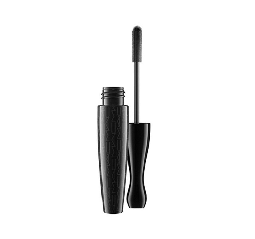 MAC Mascara In Extreme Dimension 3D Black Lash – 1 Count, Authentic Fullsize Eye Makeup