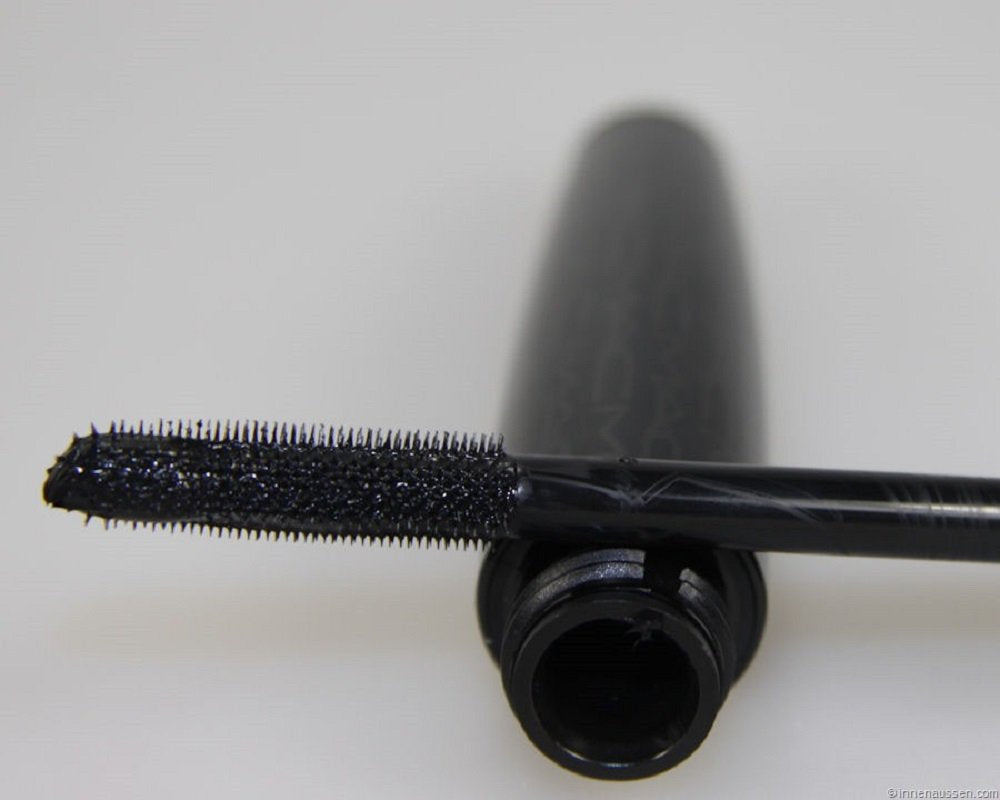 MAC Mascara In Extreme Dimension 3D Black Lash – 1 Count, Authentic Fullsize Eye Makeup