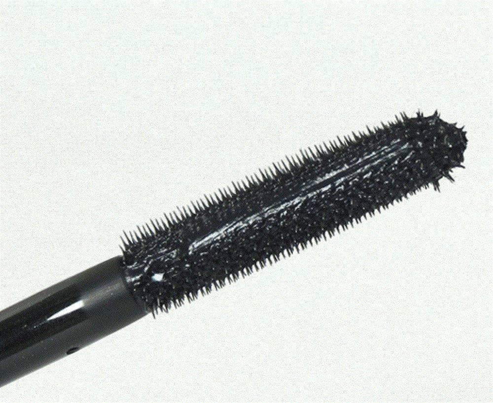 MAC Mascara In Extreme Dimension 3D Black Lash – 1 Count, Authentic Fullsize Eye Makeup