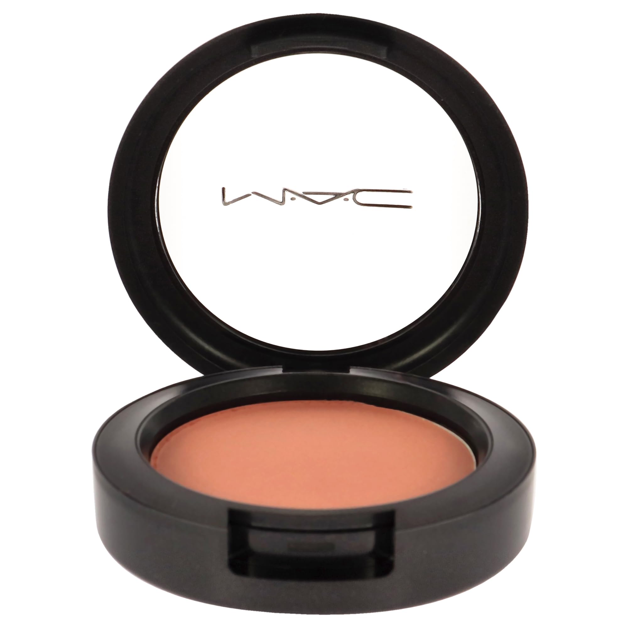 MAC Gingerly Sheertone Powder Blush – Sheer Cheek Color 0.21 oz
