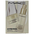 MAC Hyper Real Skin Duo: Hyper Real Serumizer + Hyper Real SkinCanvas Balm
