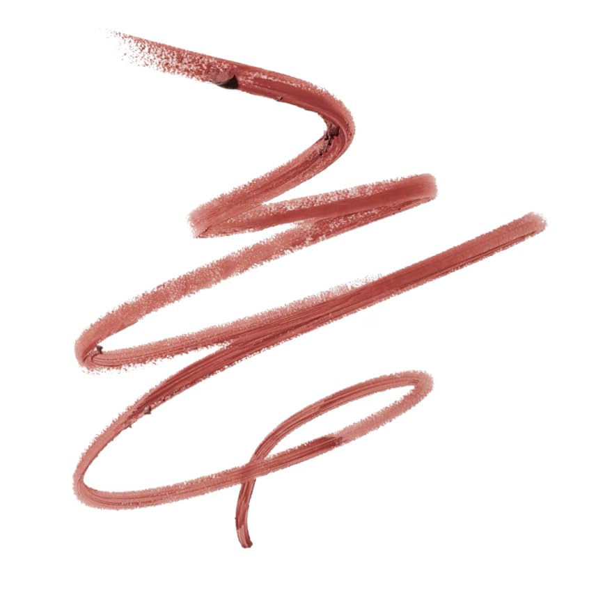 MAC Lipglazer Glossy Liner - Whirlin' Dirty Rose (.008 oz/.25 g)