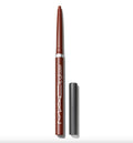 MAC Lipglazer Glossy Liner Marrakesh — Volumizing Lip Definition with Satin Shine