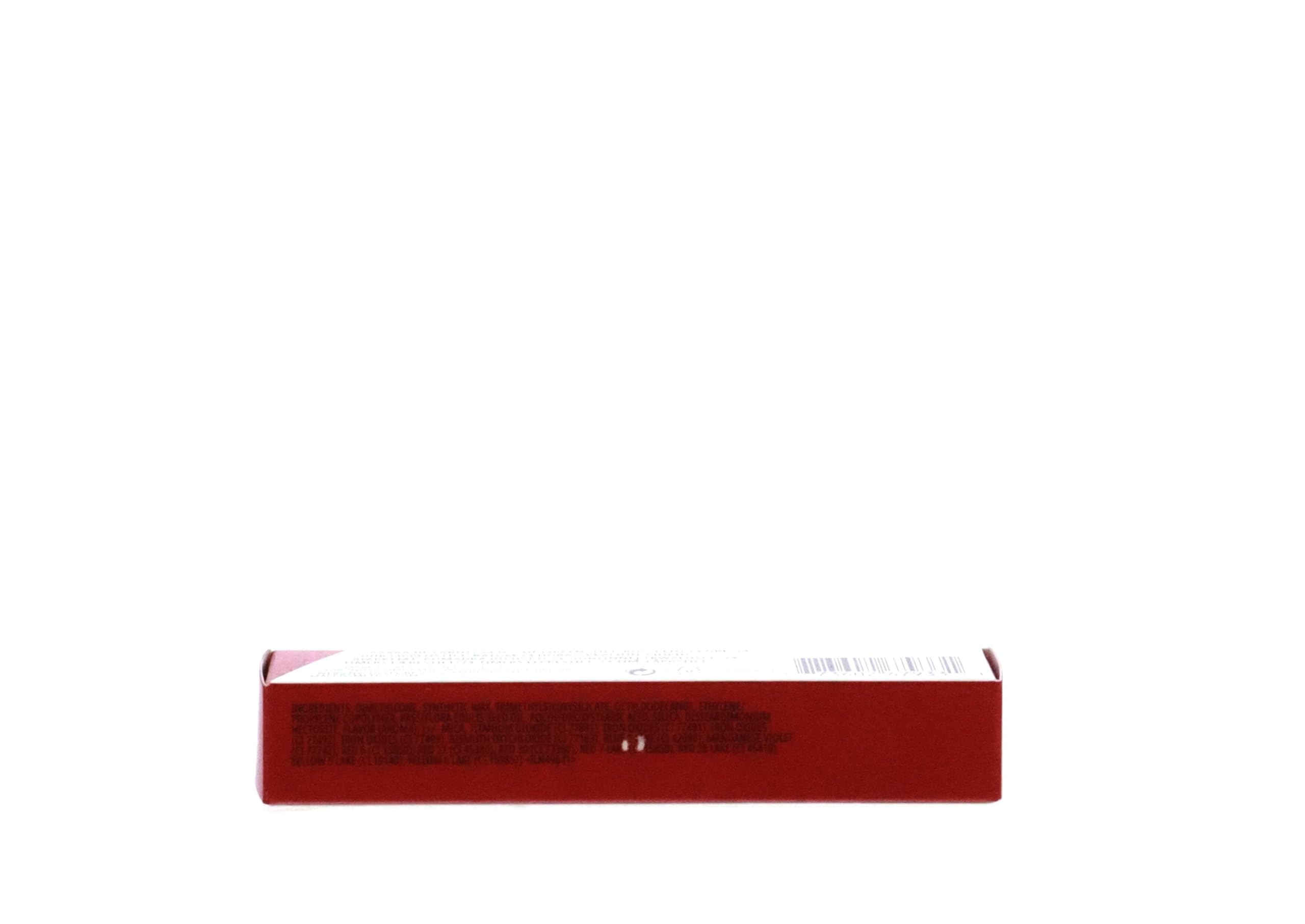 MAC Locked Kiss 24HR Lipstick 95 Vicious – Long-Wearing Matte Lip Color