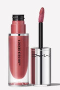 MAC Locked Kiss Ink 24HR Lipcolour – 50 UPGRADED (Light Lavender Mauve)