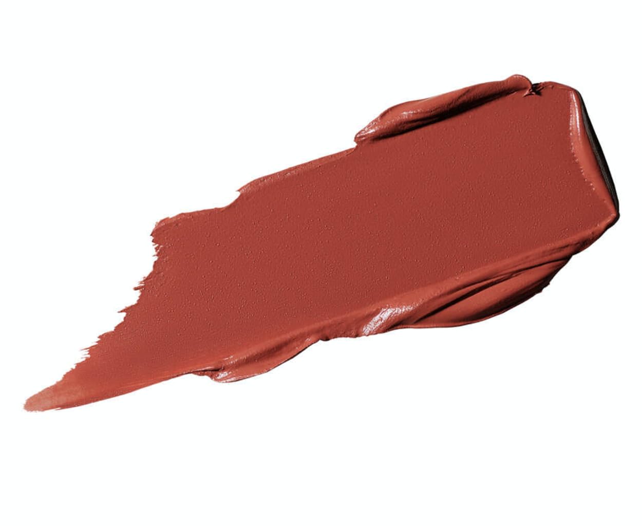 MAC Macximal Silky Matte Lipstick Overstatement – 0.12 oz Orange | Full-Coverage Matte Lip Color