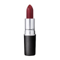 MAC Matte Lipstick 660 Avant Garnet – Deep Red (0.10 oz / 3 g)