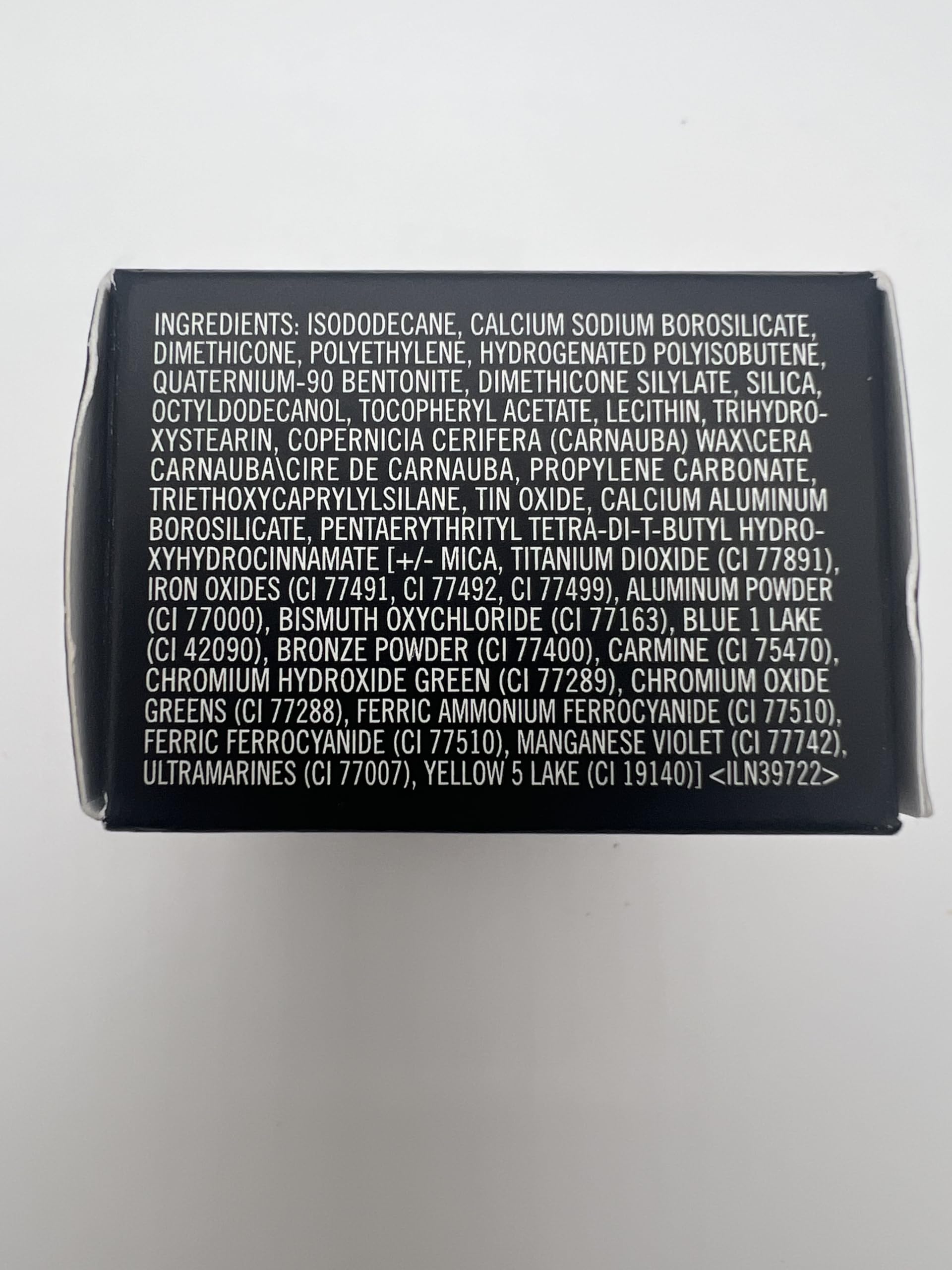 MAC Paint Pot Born To Beam – 5g Creamy Eye Primer by MAC