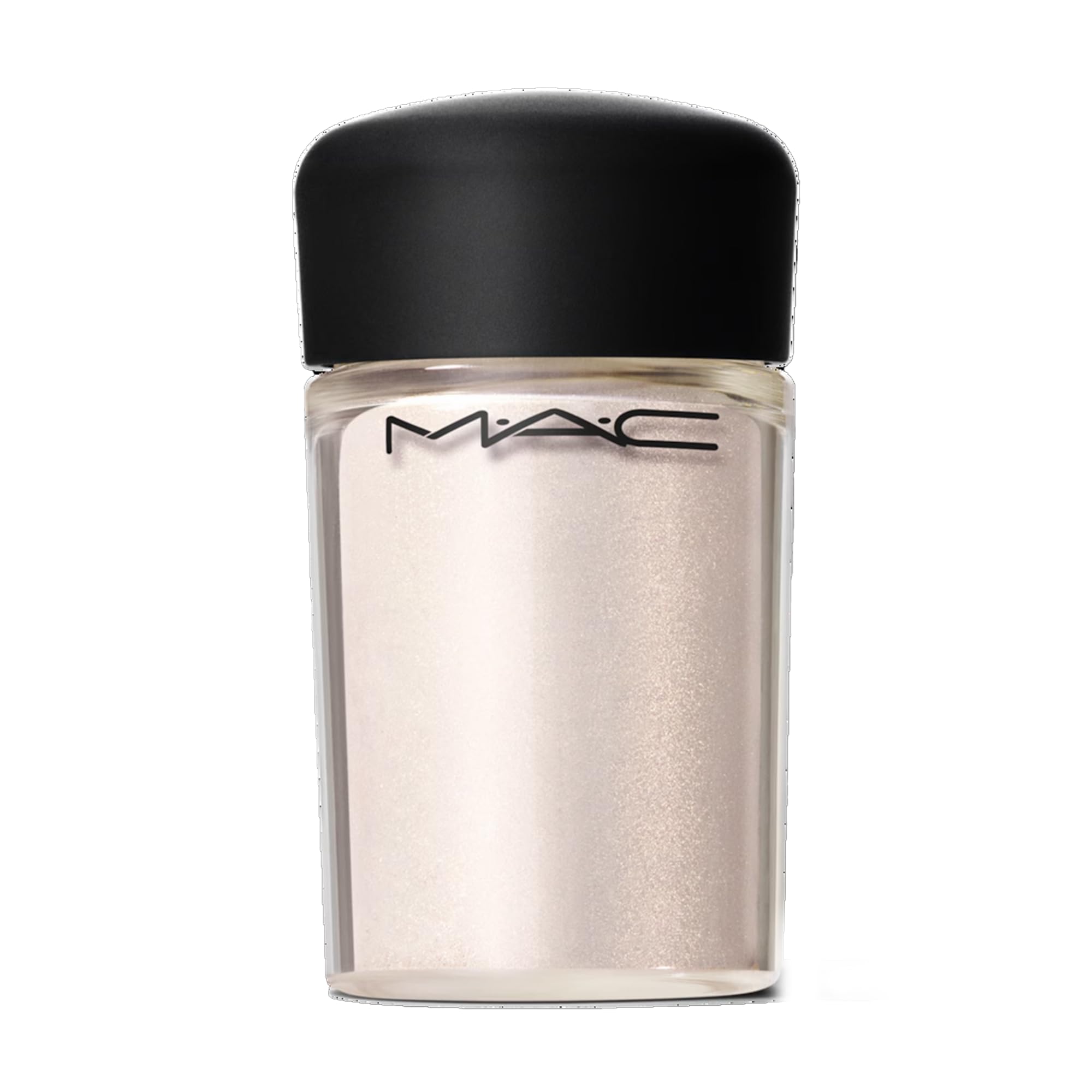 MAC Pigment Vanilla 4.5g Eyeshadow – Buildable Shimmer