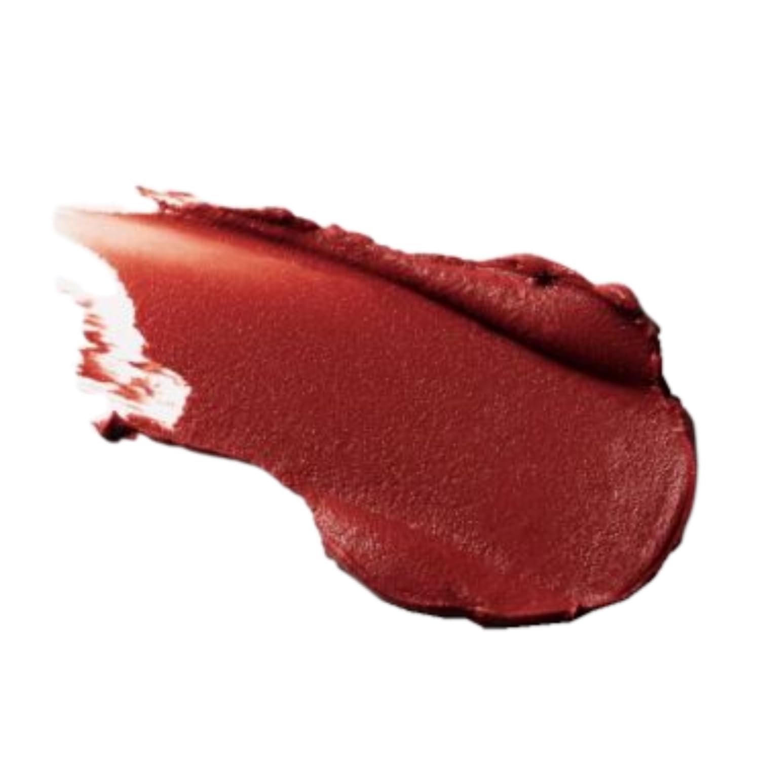 MAC Powder Kiss Liquid Lipcolour Marrakesh-Mere – Intense Orange Brown, 0.17 oz