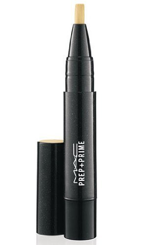 MAC Prep + Prime Highlighter Bright Forecast 0.12 oz | Radiant Glow & Prime Base