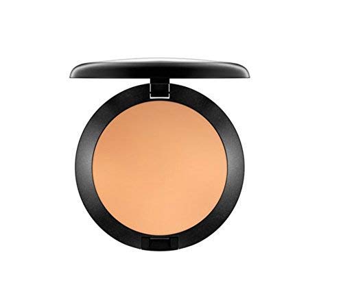 MAC Pro Full Coverage Foundation NC45 – Long-Wear Coverage