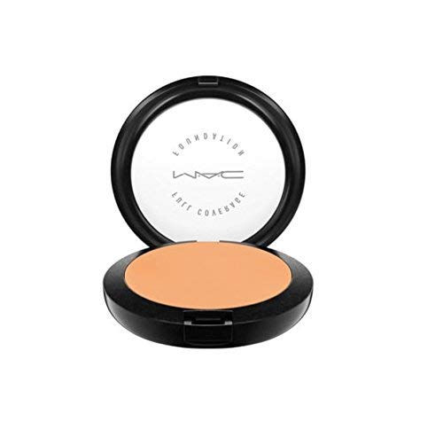 MAC Pro Full Coverage Foundation NC45 – Long-Wear Coverage