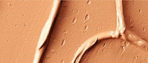 MAC Pro Full Coverage Foundation NC45 – Long-Wear Coverage