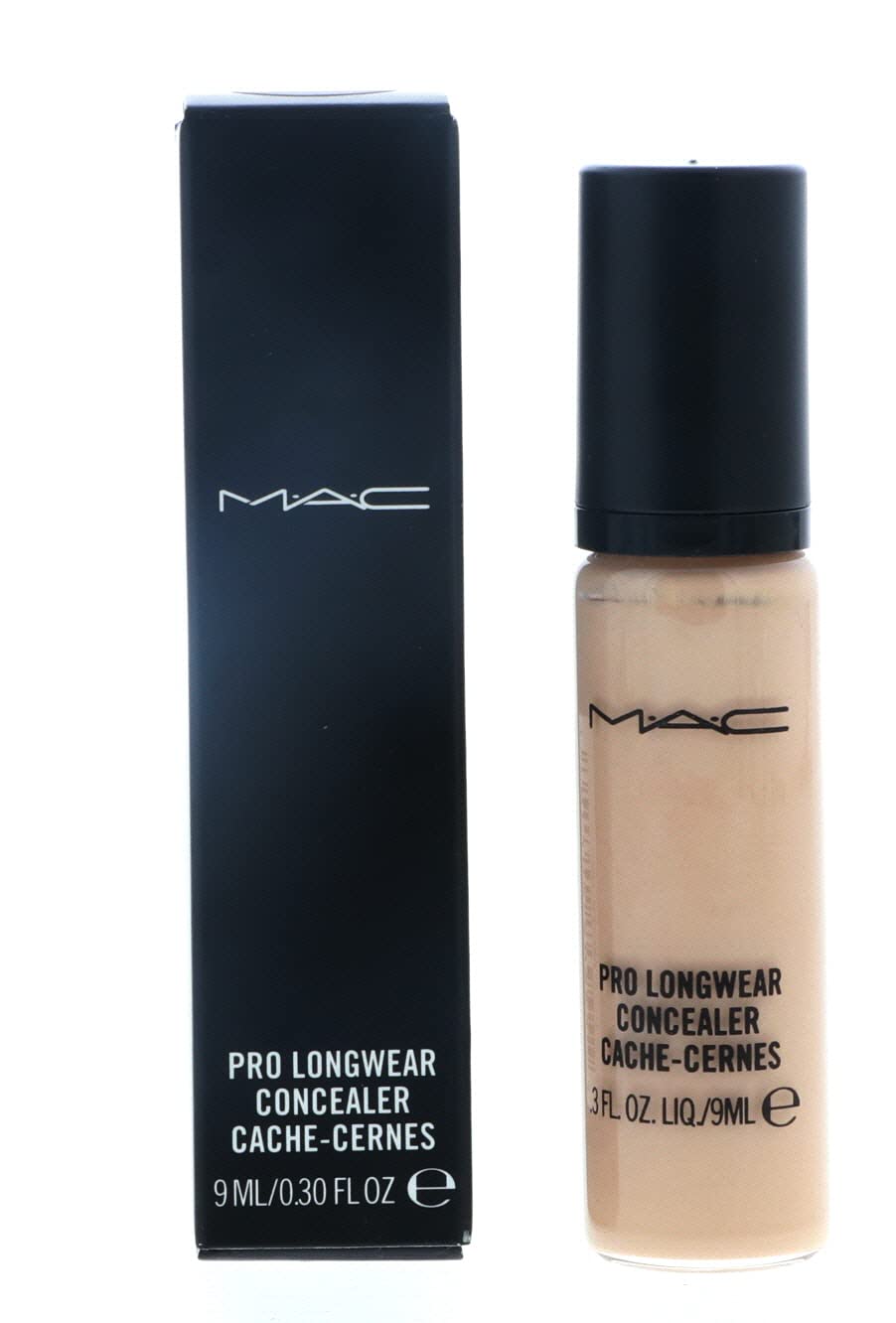 New Hot MAC Pro Longwear Concealer NC20 – 100% Authentic
