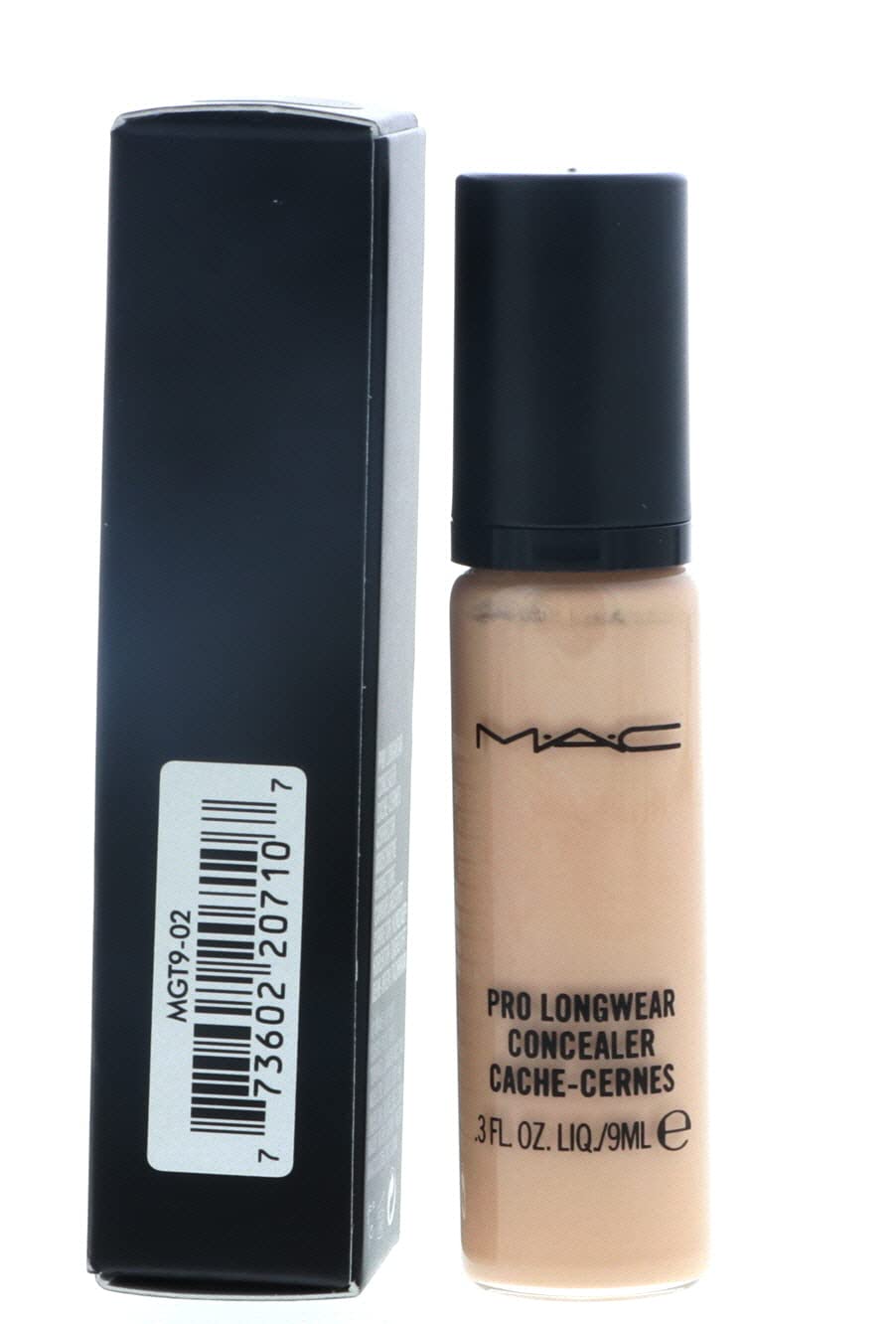 New Hot MAC Pro Longwear Concealer NC20 – 100% Authentic