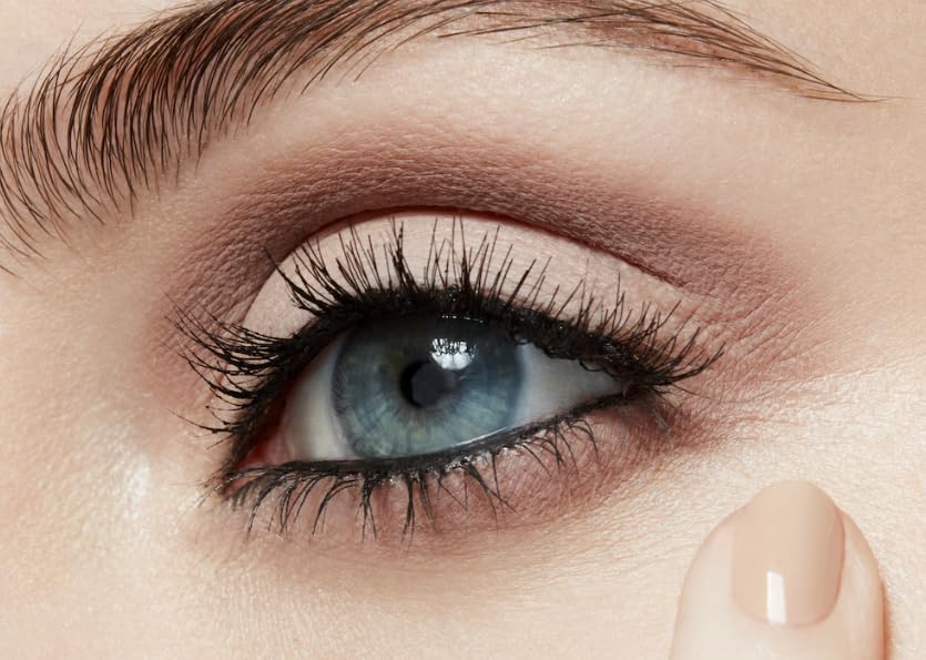 MAC Eye Shadow (Pro Palette Refill Pan) Cozy Grey – Long-Wearing Powder .05 oz