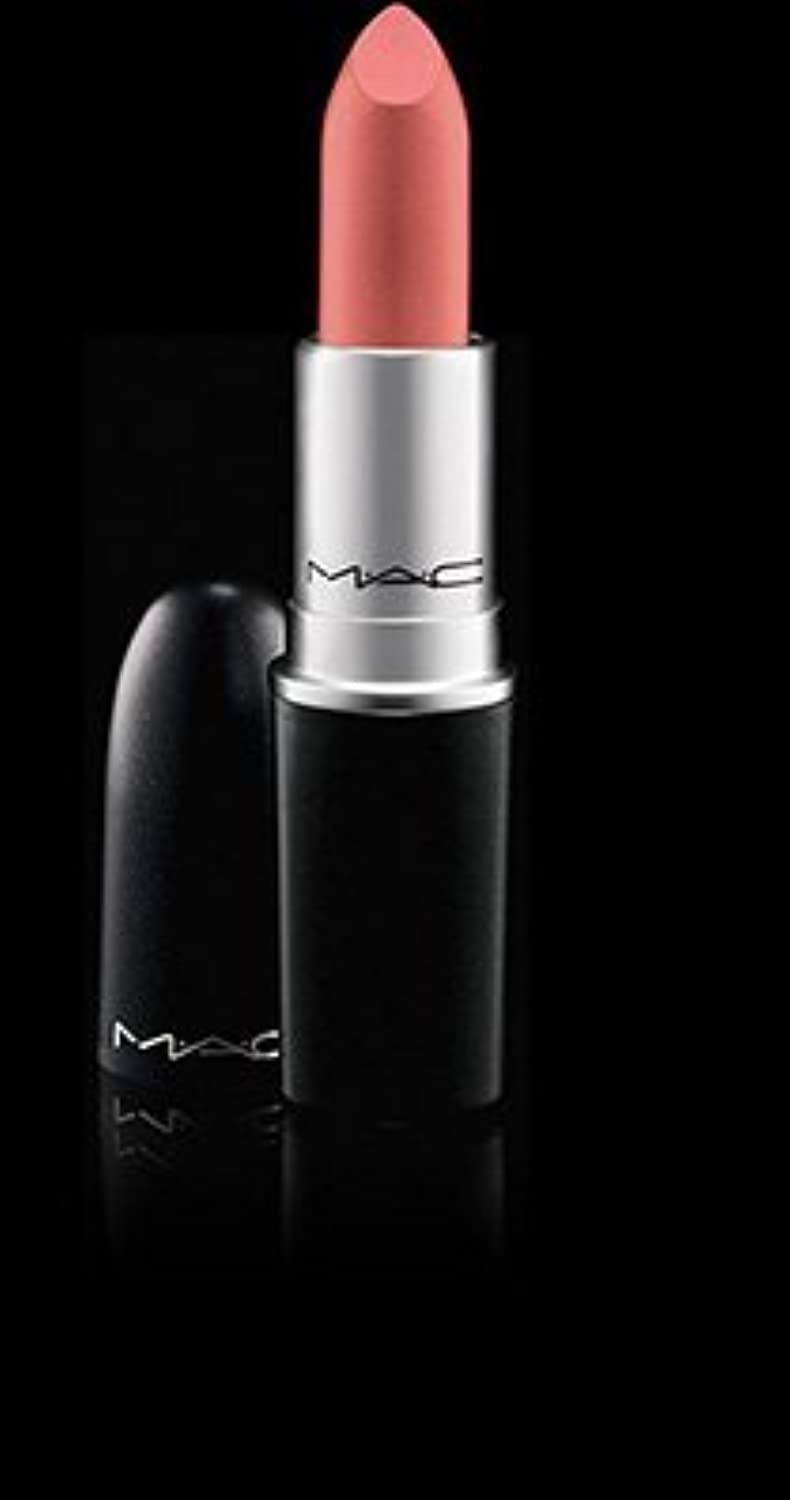 MAC Retro Matte Lipstick RUNAWAY HIT | Bold Color, Matte Finish