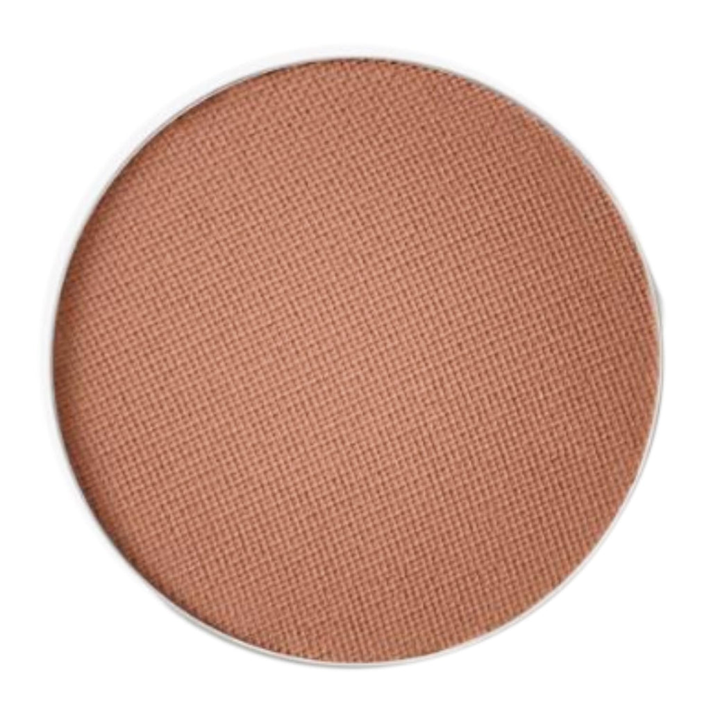 MAC Sandstone Matte Eyeshadow Refill Pan – 0.05 oz / 1.5 g