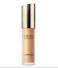 MAC Skinfinish Lightstruck Liquid Highlighter Double Gleam — Buildable Glow