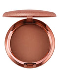 MAC Skinfinish Sunstruck Matte Bronzer – Matte Rich Rosy | Long-Wear & Waterproof