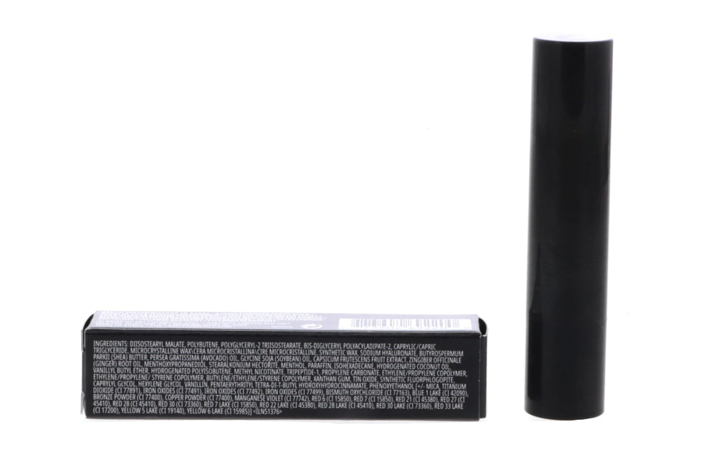 MAC Squirt Plumping Gloss Stick - 14 Jet (Black) | 0.08 oz / 2.3 g | Glossy Lip Shine